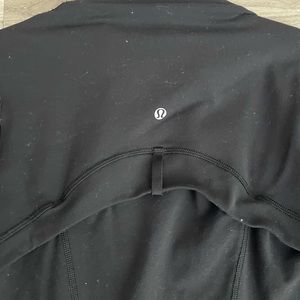 Lululemon black Jacket
